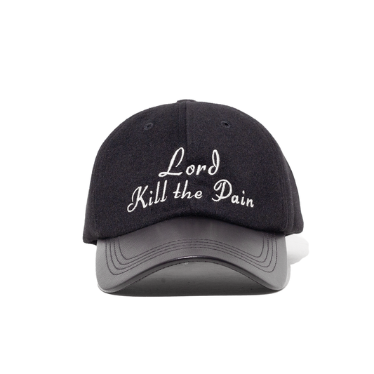 Enfants Riches Deprimes Lord Kill The Pain 6-Panel Hat
