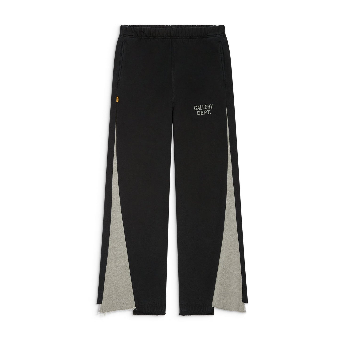 Gallery Dept. Twisted Leg Sweatpant Flare
