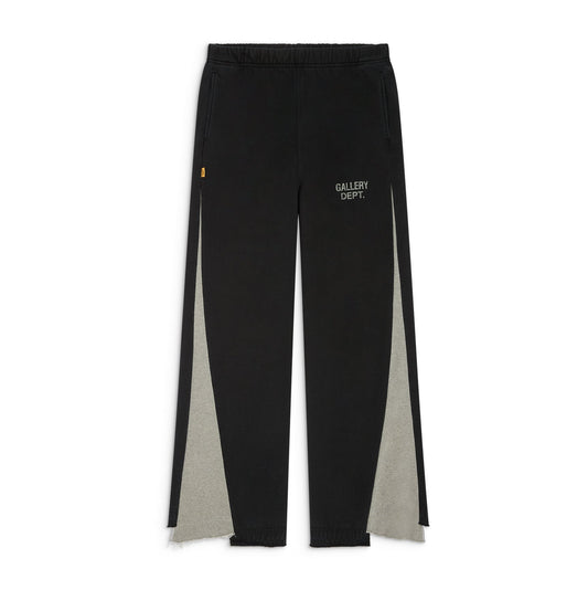 Gallery Dept. Twisted Leg Sweatpant Flare