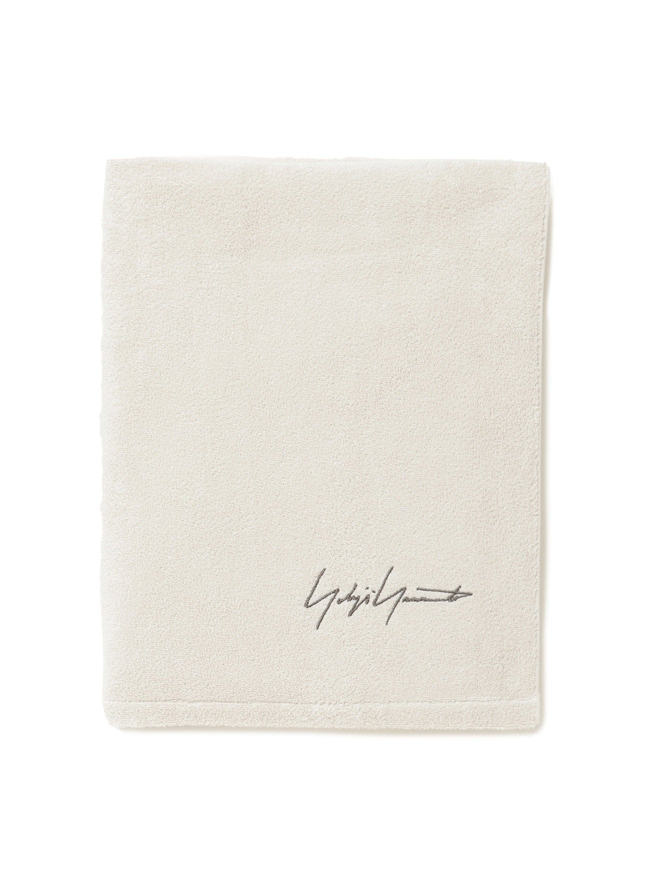 Yohji Yamamoto Big Bath Towel
