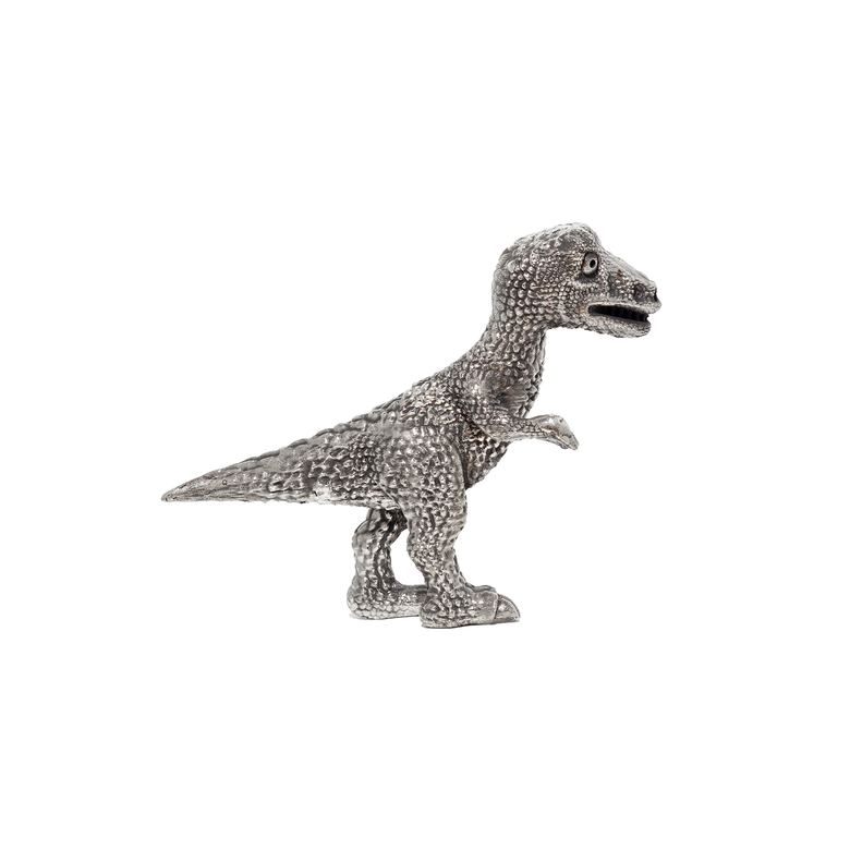Enfants Riches Déprimés XXL Smoking Dinosaur Paperweight