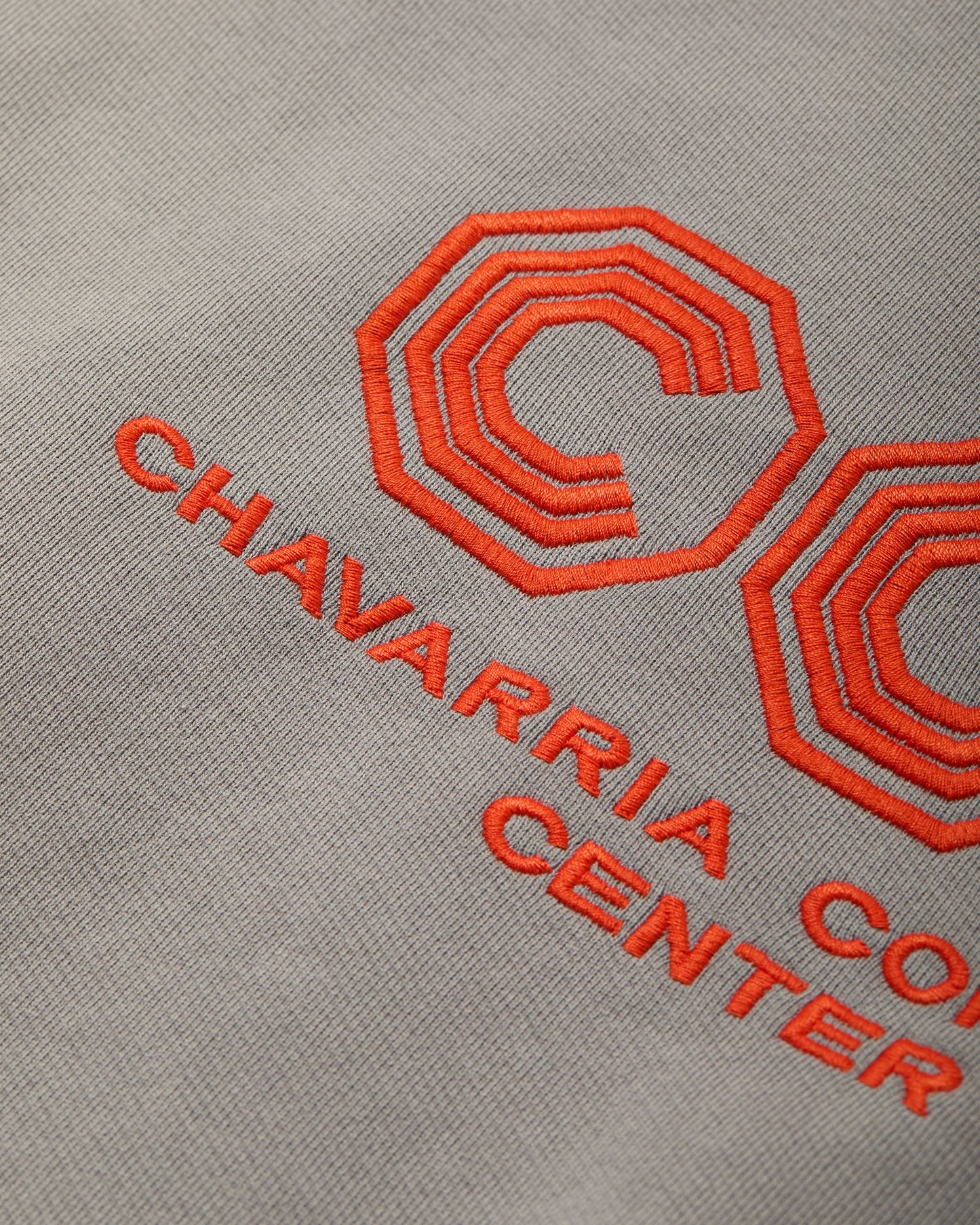 Willy Chavarria "CCC" Hooligan Crew