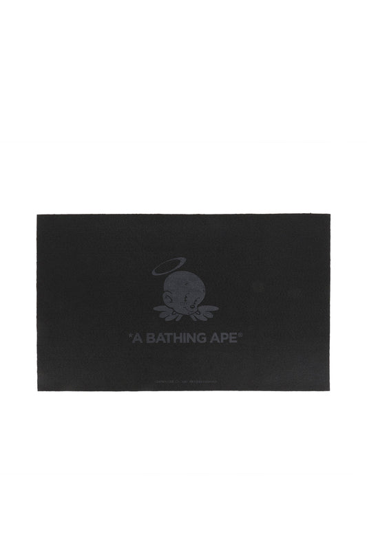 SAINT Mxxxxxx × A Bathing Ape® Bape Doormat