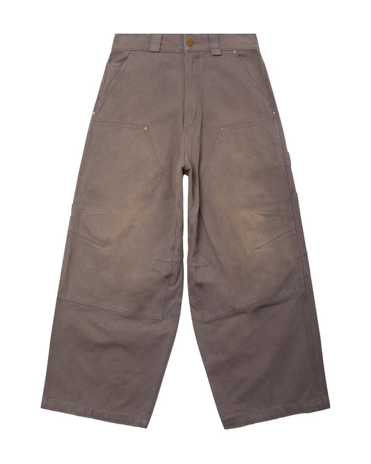 Willy Chavarria Stockton Double Knee Pant