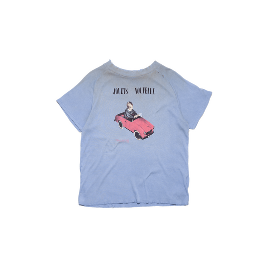 Enfants Riches Déprimés Jouets Nouveaux Raglan T-shirt