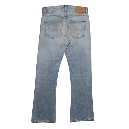 Enfants Riches Déprimés Flare Jeans True Blue