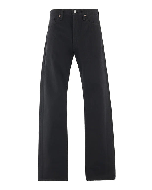 Saint Mxxxxxx Straight Denim Pants