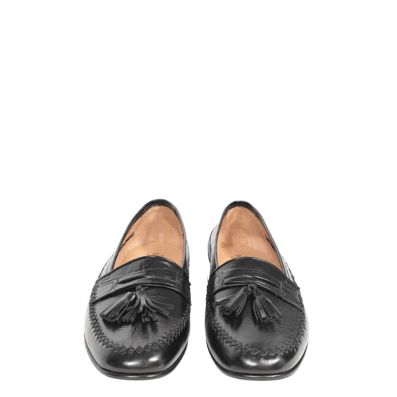 Enfants Riches Deprimes Racist Uncle Loafer