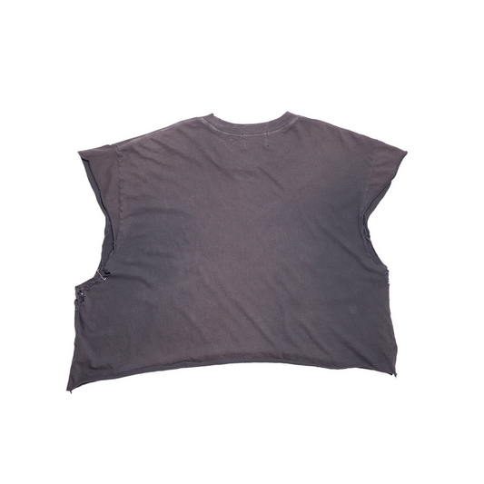 Enfants Riches Déprimés Voice Thrower Cut-Off T-shirt