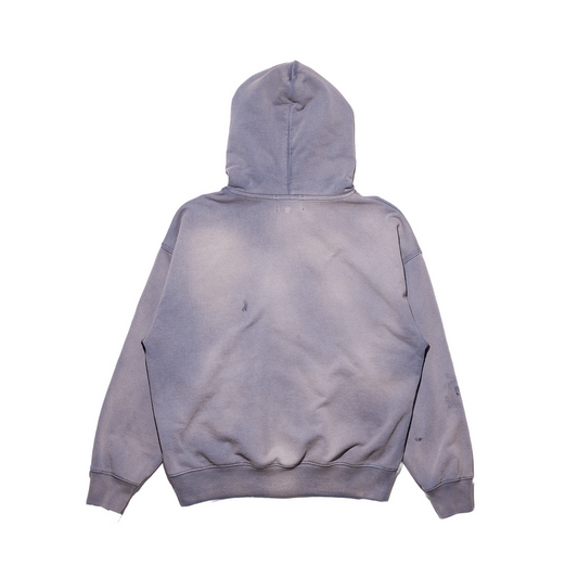 Enfants Riches Déprimés Daughter's Pet Zip Up Hoodie