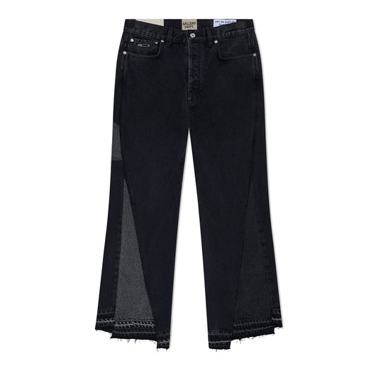 Gallery Dept. Twisted Wide Leg Pant