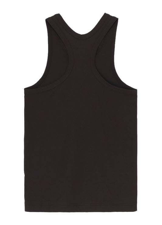 Yohji Yamamoto Ultima PS Tank Top
