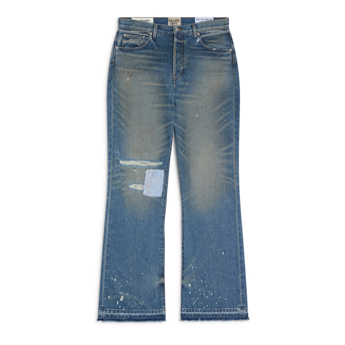 Gallery Dept. Dagger Bootcut