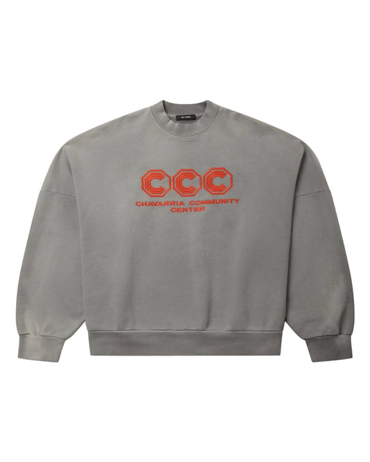 Willy Chavarria "CCC" Hooligan Crew