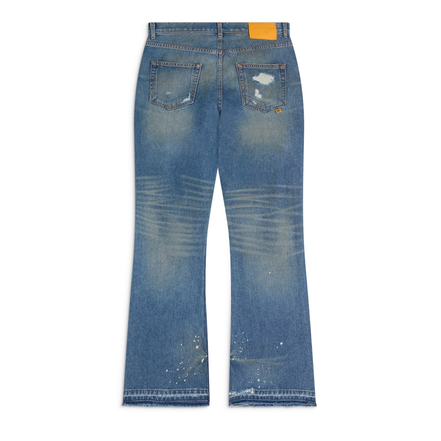 Gallery Dept. Dagger Bootcut