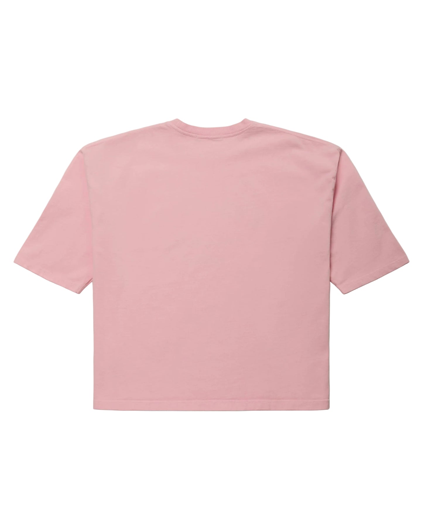 Willy Chavarria Chavarria Community Center Buffalo Tee