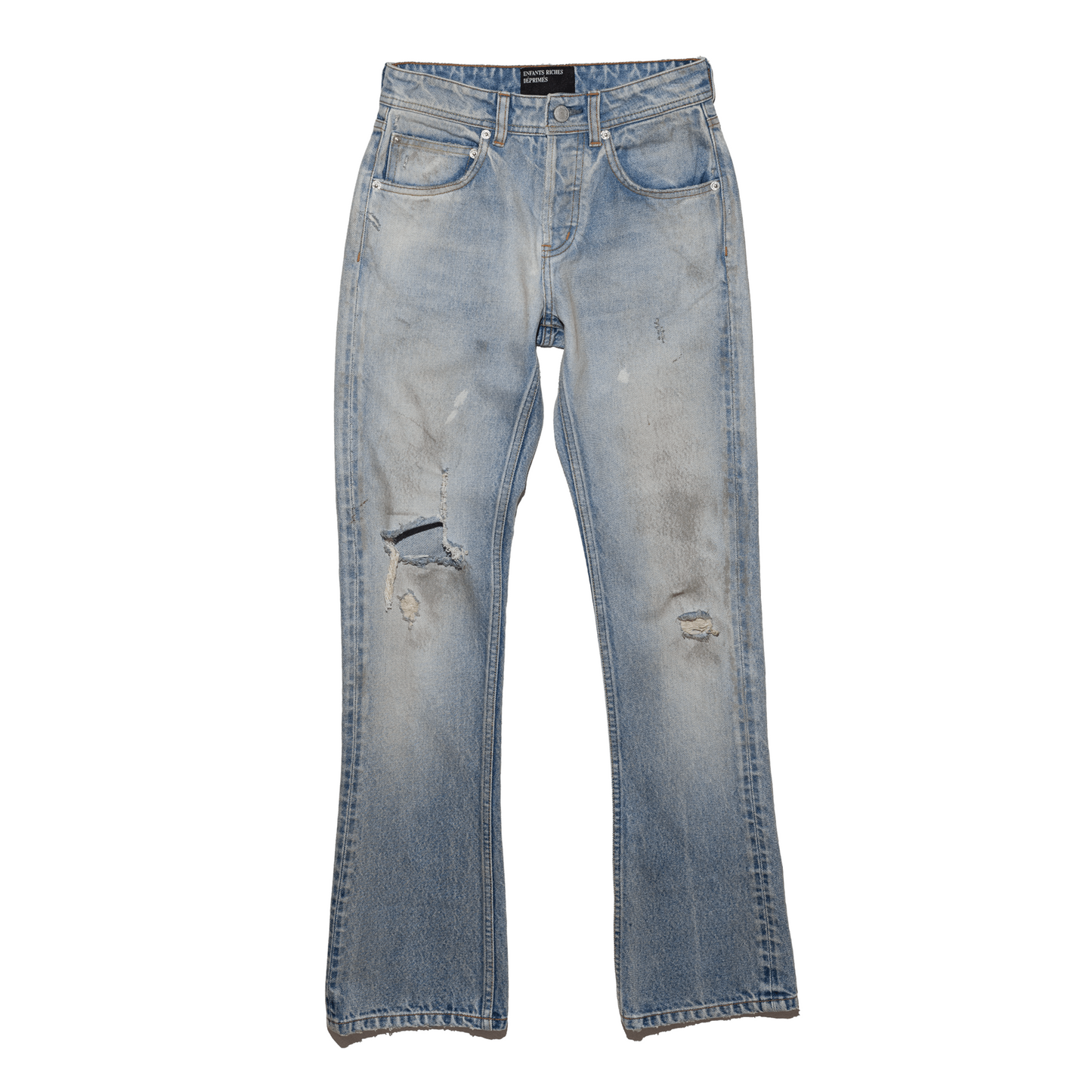 Enfants Riches Déprimés Flare Jeans Women's