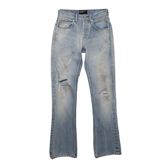 Enfants Riches Déprimés Flare Jeans Women's