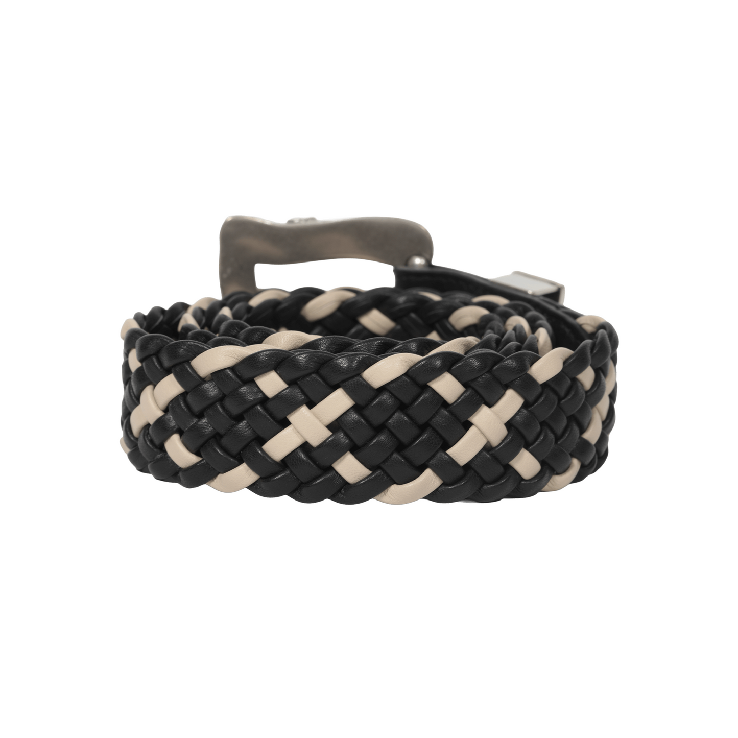 Enfants Riches Deprimes New Braided Belt Mignon