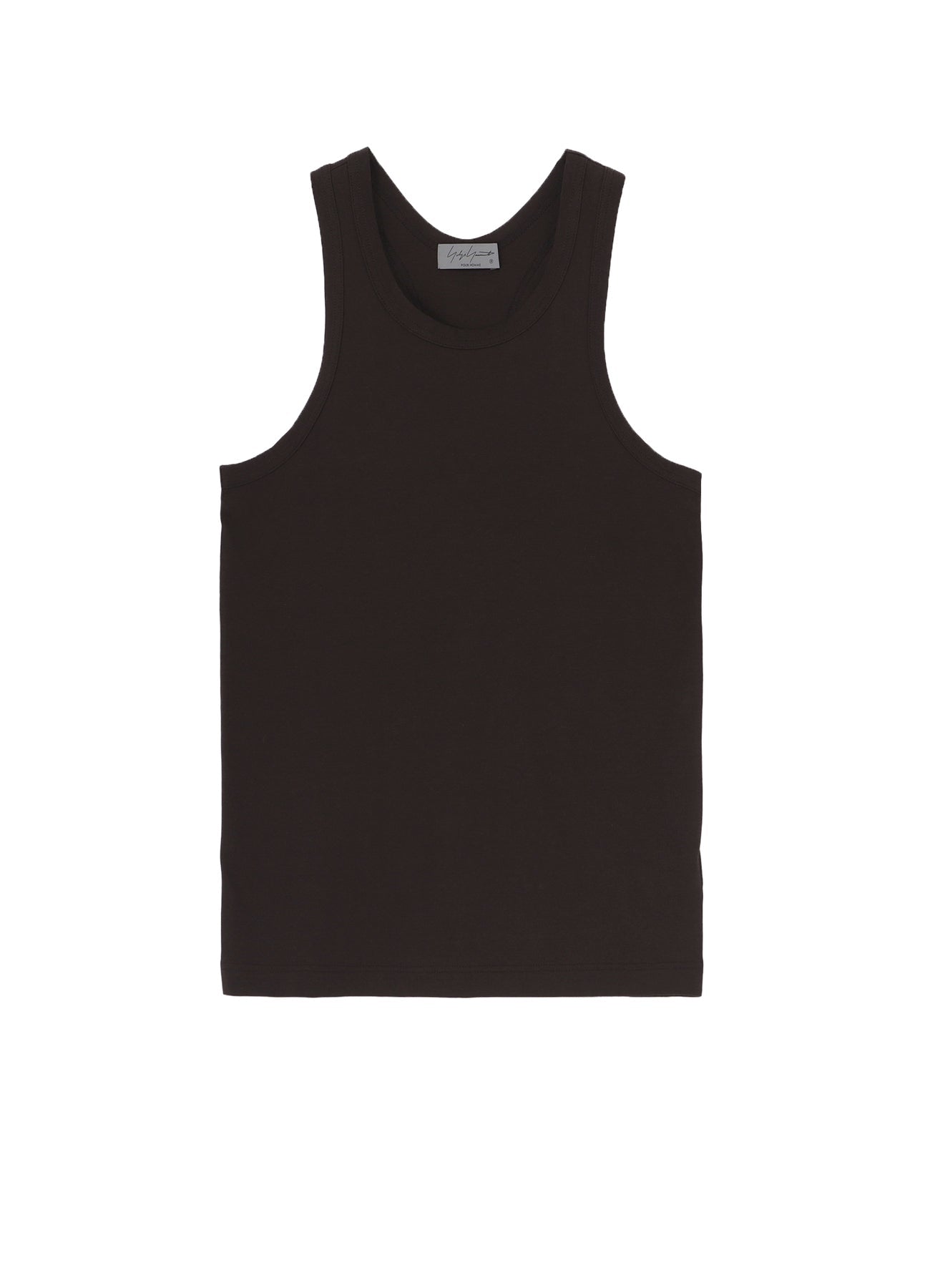 Yohji Yamamoto Ultima PS Tank Top