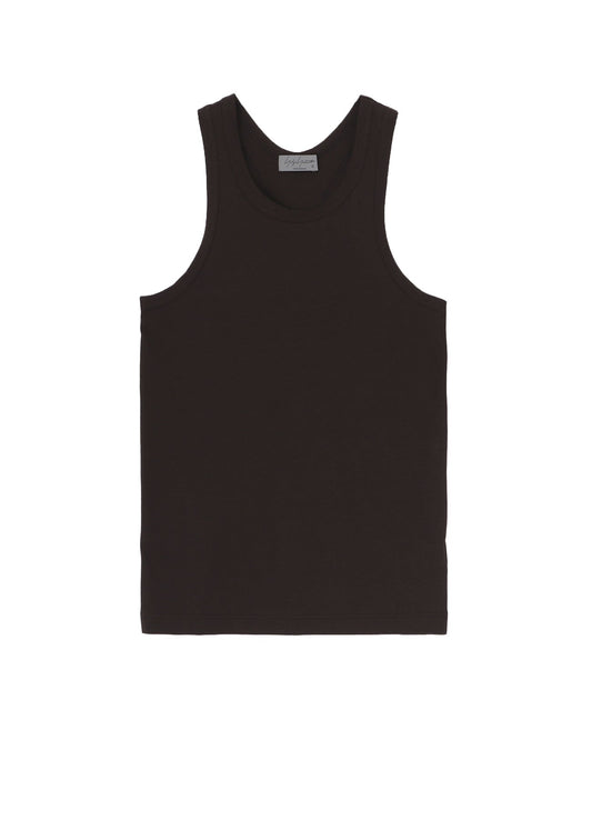 Yohji Yamamoto Ultima PS Tank Top