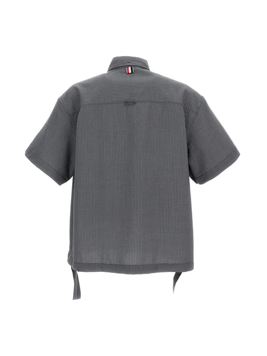 Thom Browne Track Shirt