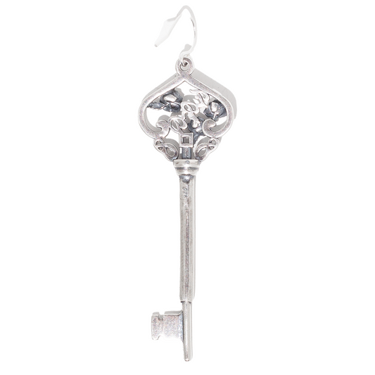 Enfants Riches Déprimés Key Earring
