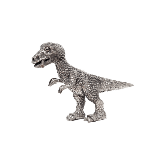Enfants Riches Déprimés XXL Smoking Dinosaur Paperweight
