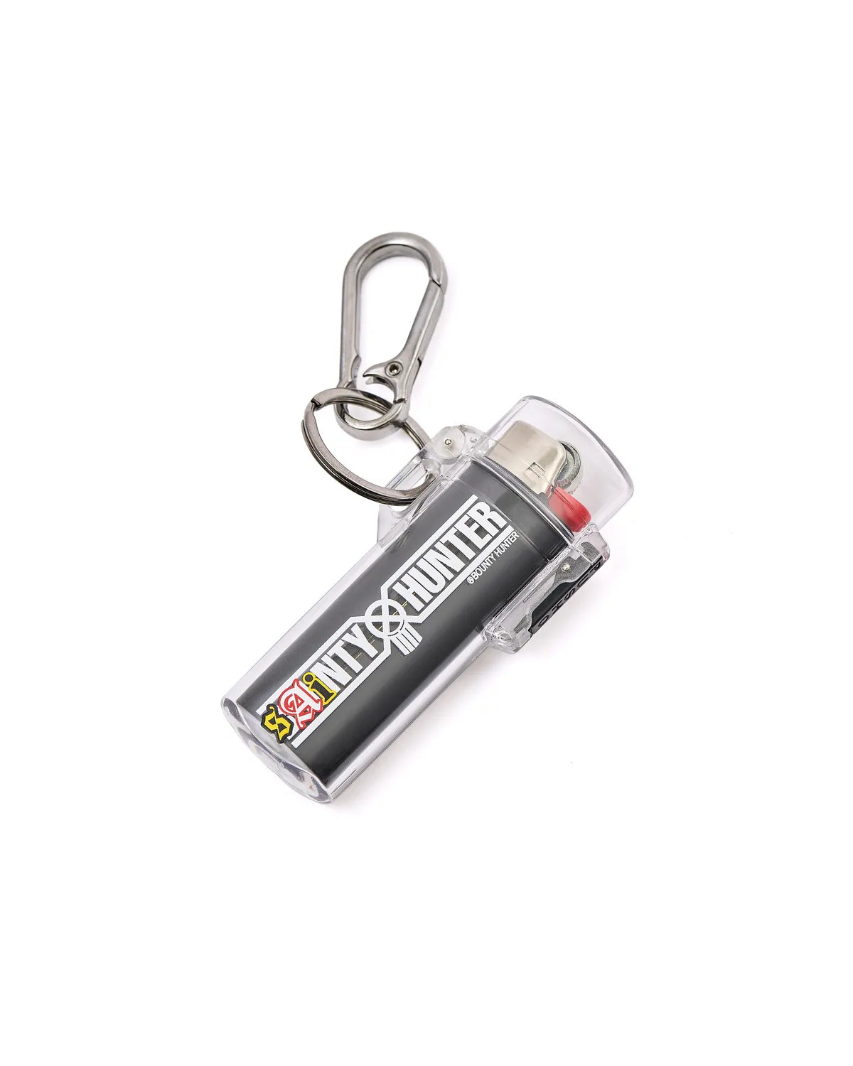 SAINT Mxxxxxx × Bounty Hunter Lighter Case