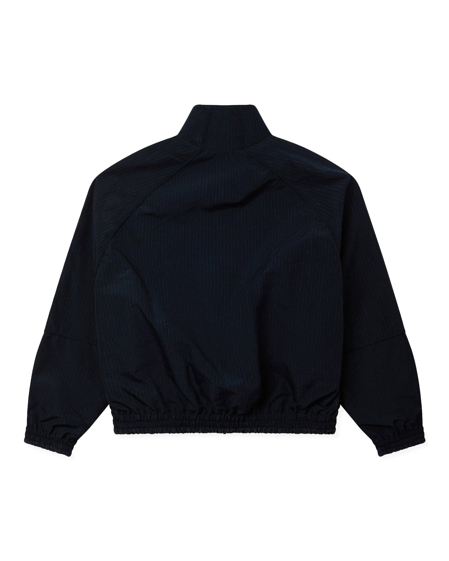 Willy Chavarria Rider track jacket