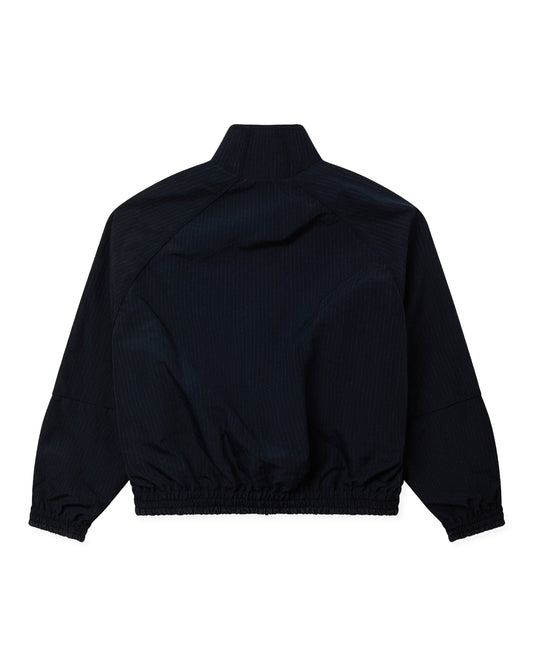 Willy Chavarria Rider track jacket