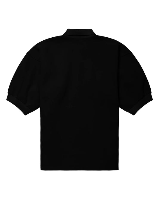 Willy Chavarria Football Polo