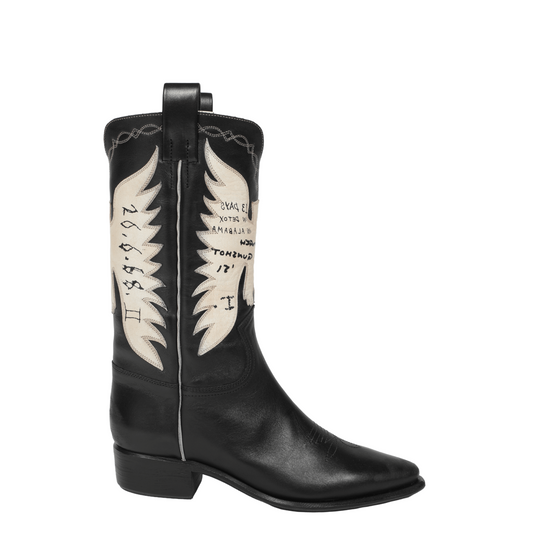 Enfants Riches Deprimes Detox In Alabama Cowboy Boots