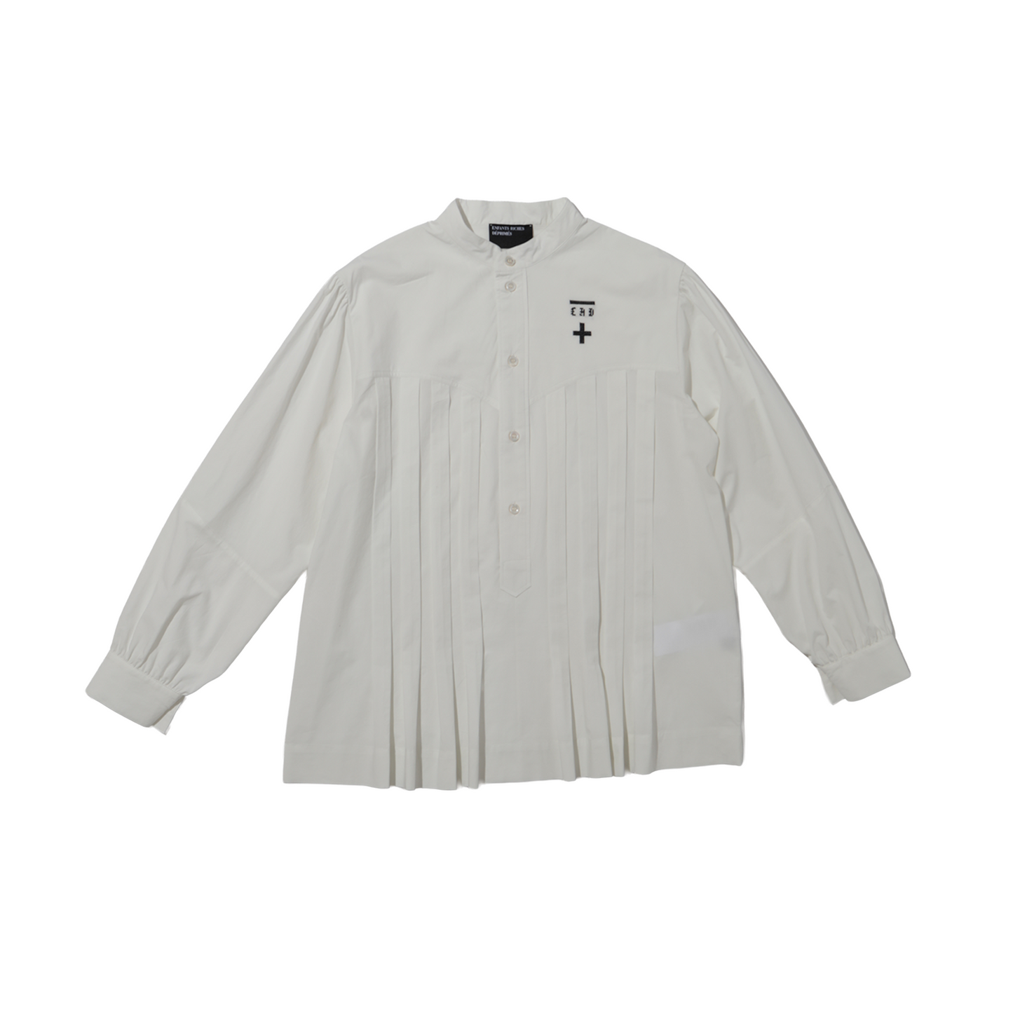 Enfants Riches Déprimés Point De Croix Chemise