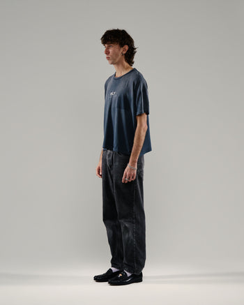 Paly Hollywood Core Logo Tee Black