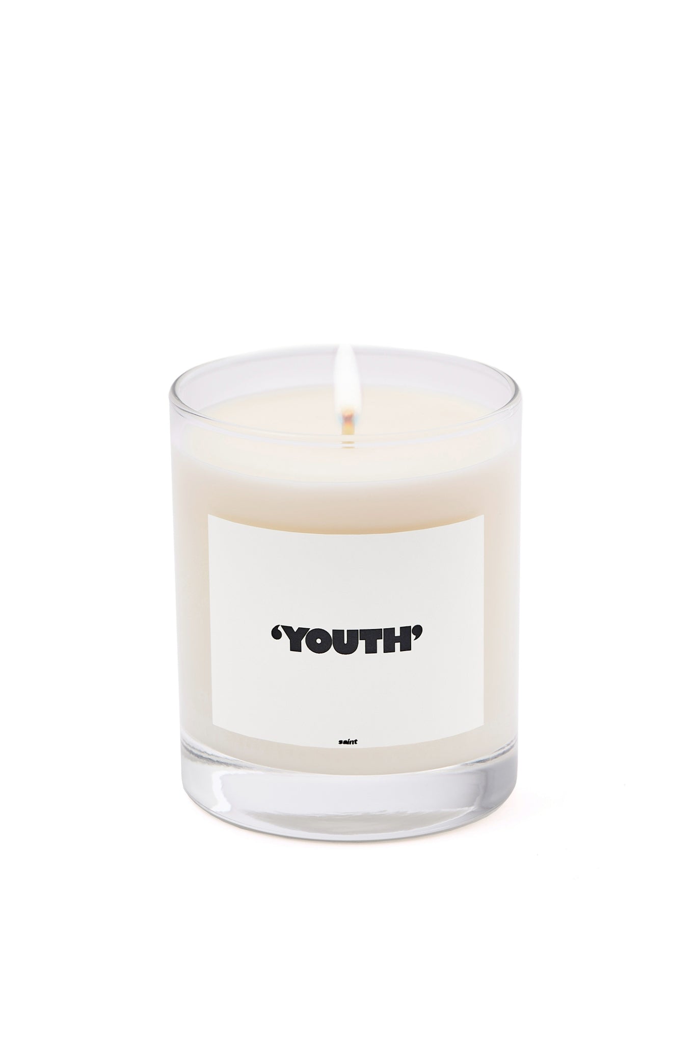 SAINT Mxxxxxx Candle Youth