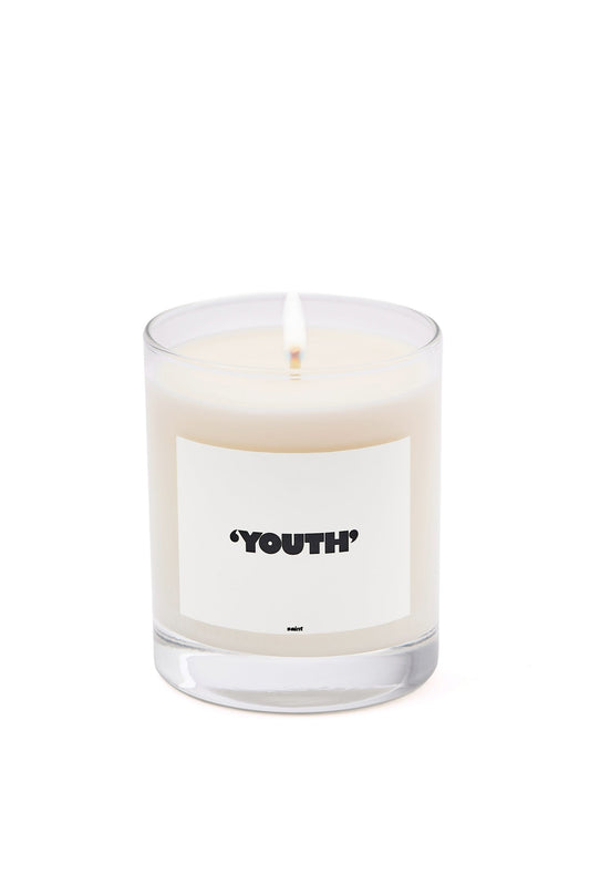 SAINT Mxxxxxx Candle Youth