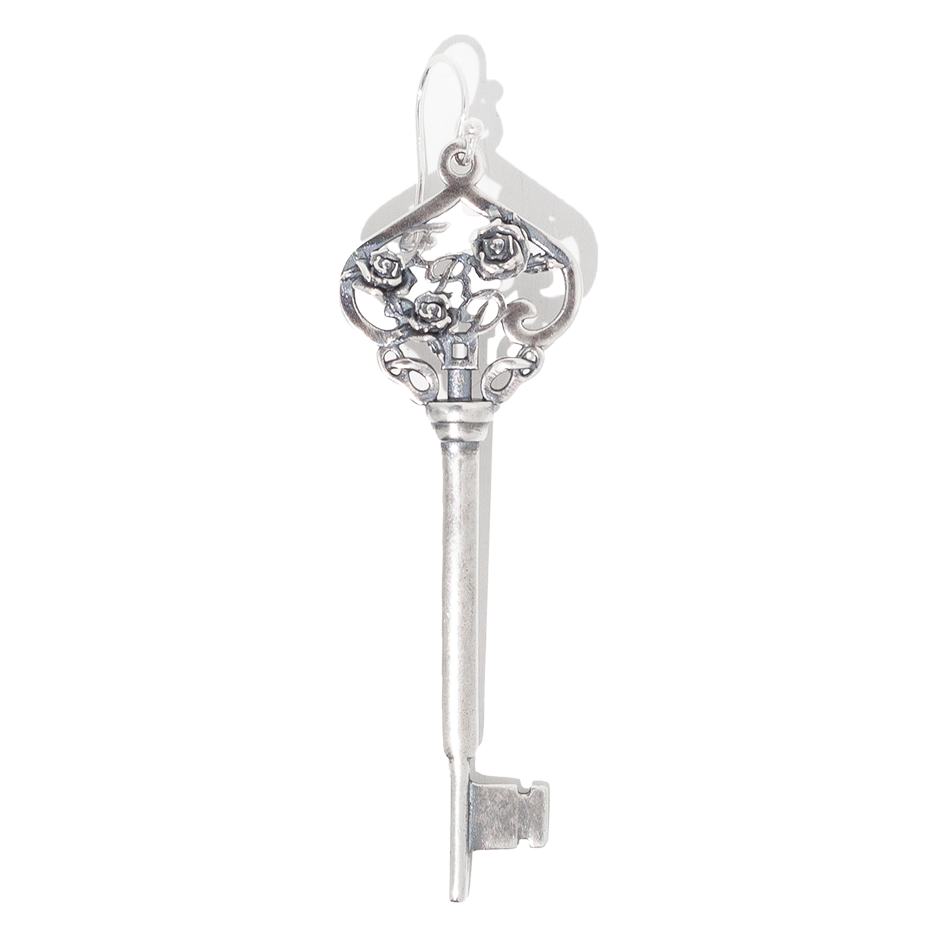 Enfants Riches Déprimés Key Earring