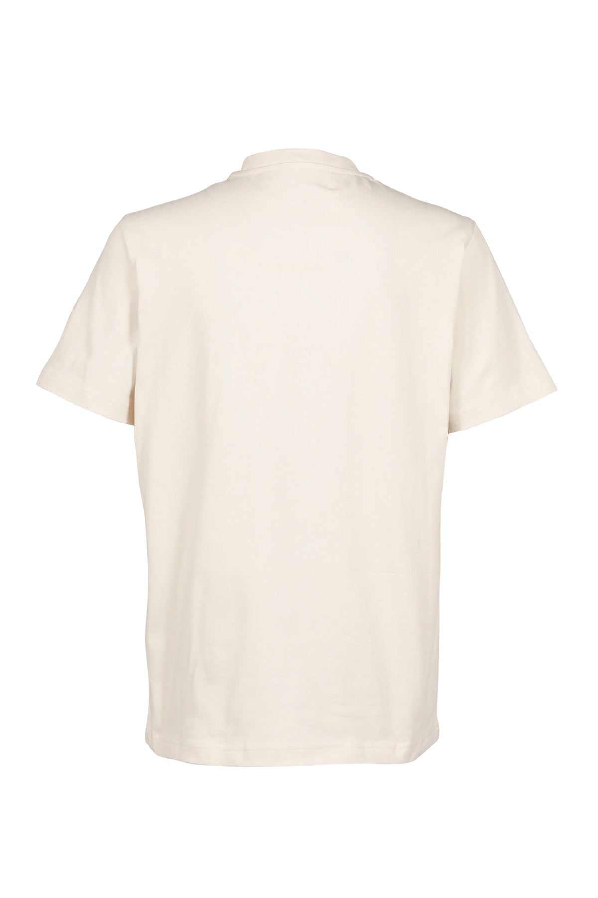 SAINT Mxxxxxx Cold Love Pocket SS T-Shirt White