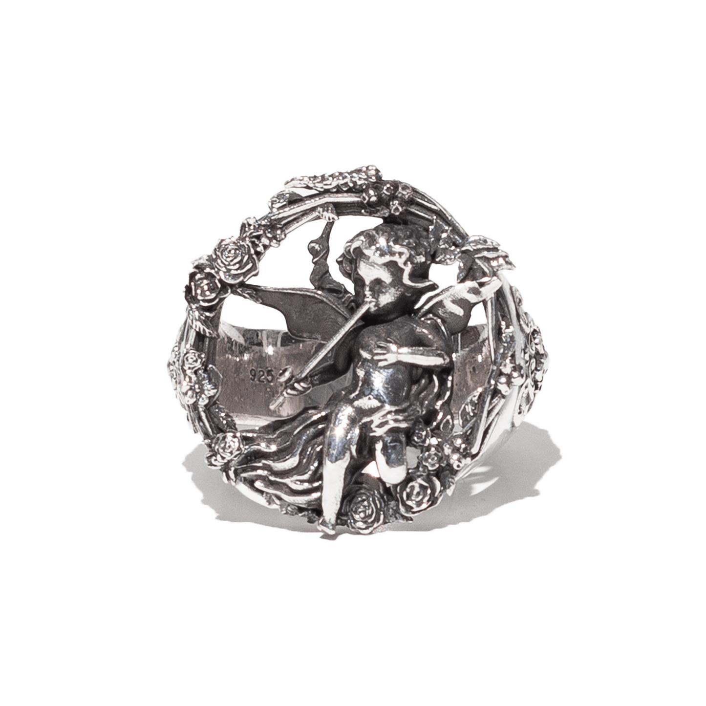 Enfants Riches Déprimés Opium Cherub Ring