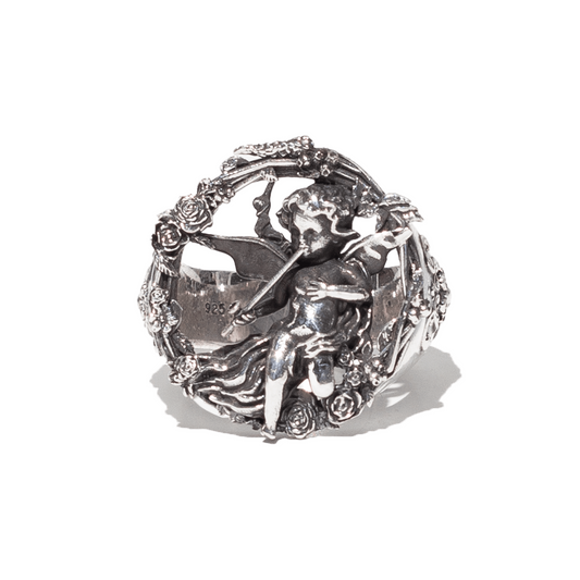 Enfants Riches Déprimés Opium Cherub Ring