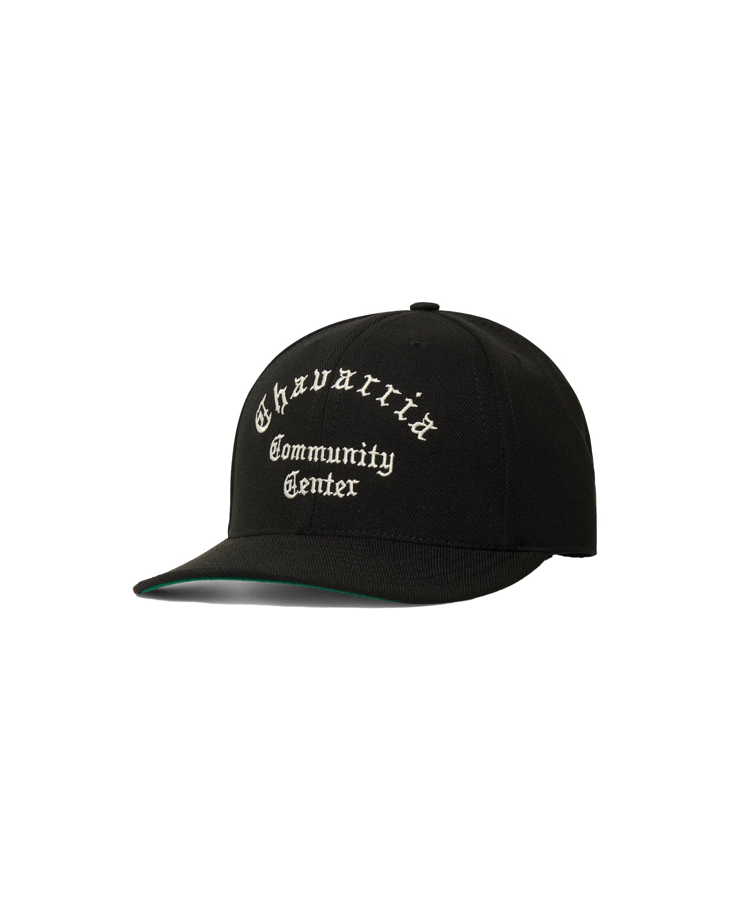 Willy Chavarria Community Center Cap