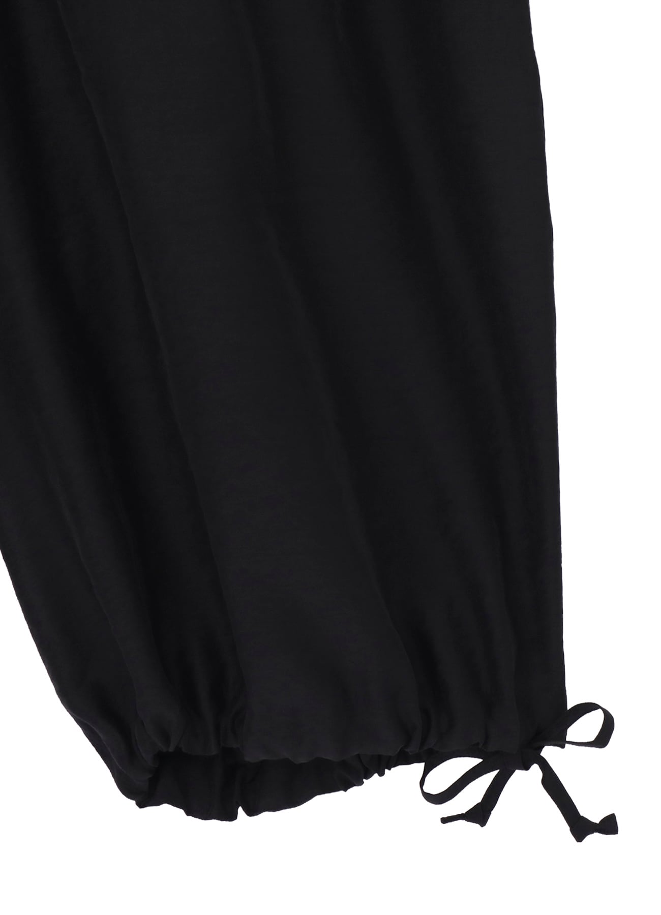 Yohji Yamamoto Lawn Seam Pocket Shorts