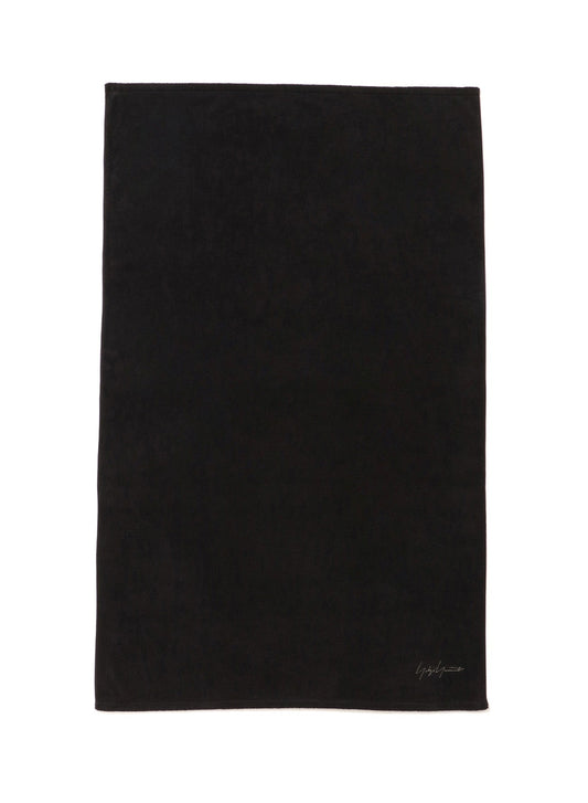 Yohji Yamamoto Big Bath Towel