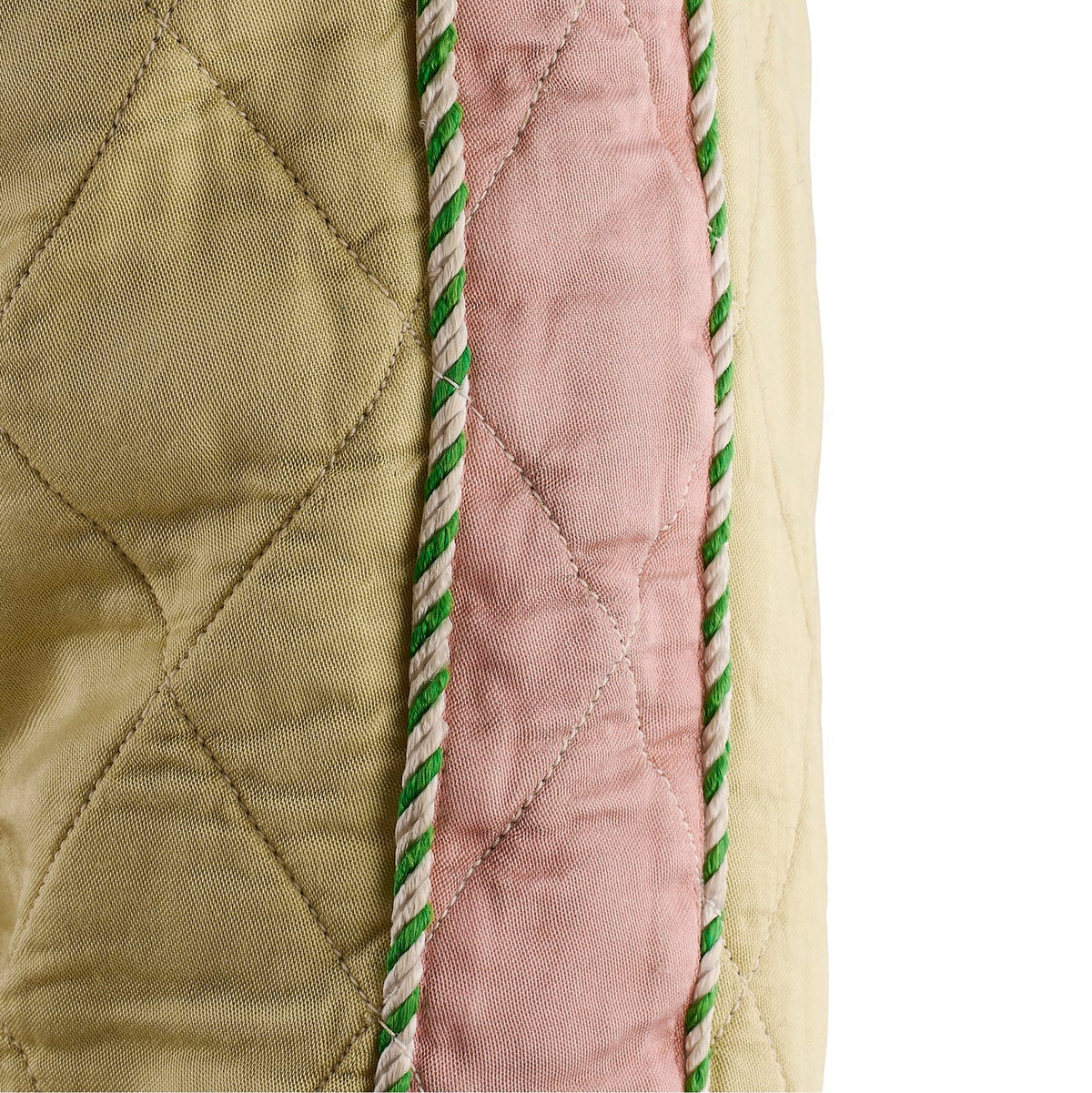 Mononoke・Made x Takashi Murakami Reversible "Sukajan" Jacket Black/Pink