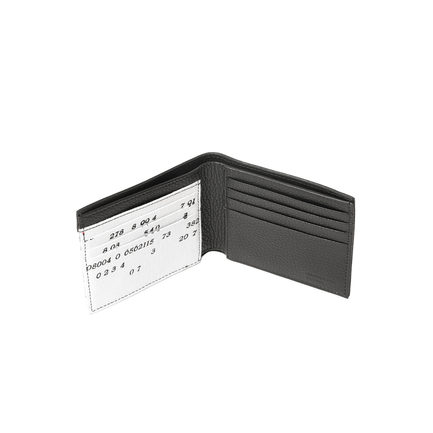 Enfants Riches Deprimes Anti Communist League Wallet