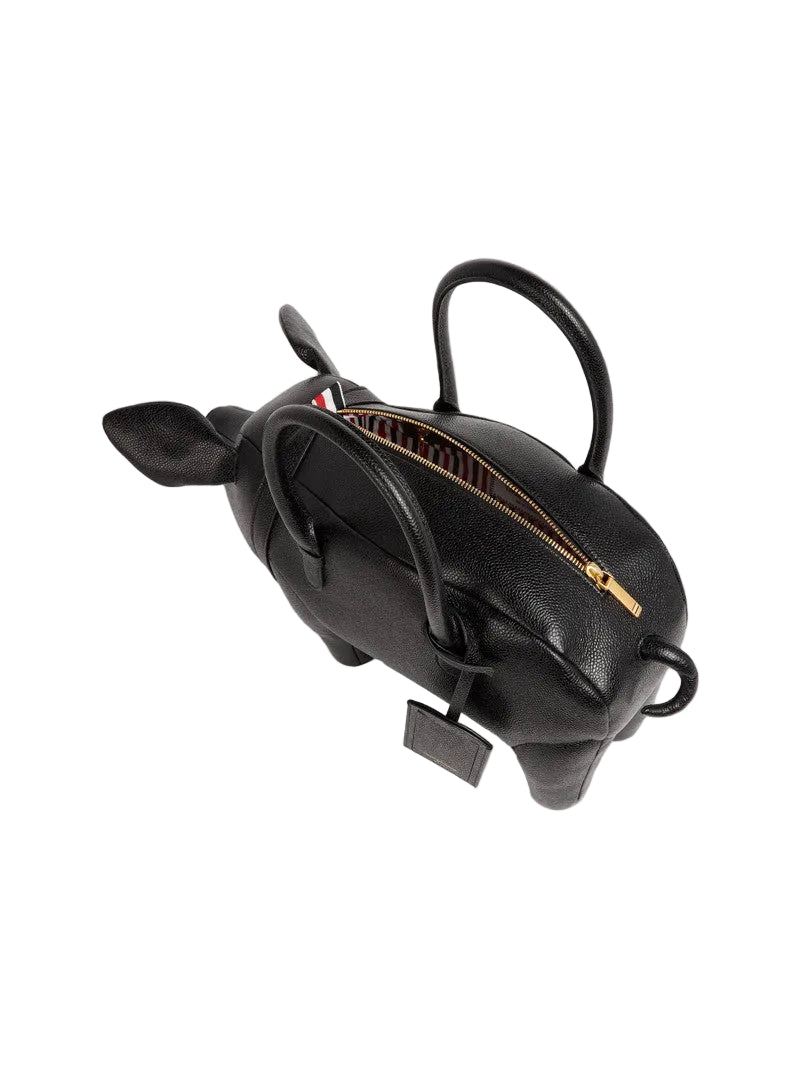 Thom Browne Pig Baguette Bag