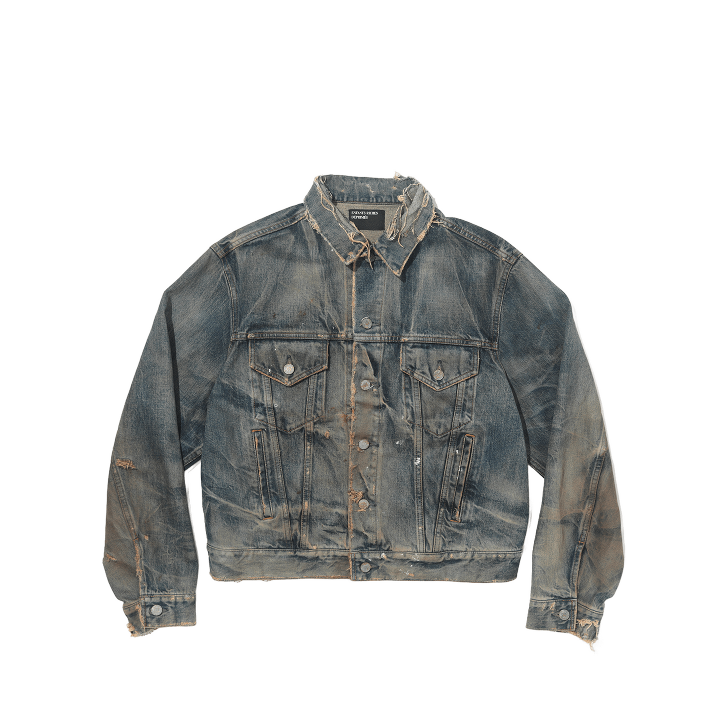 Enfants Riches Déprimés Type 3 Jacket