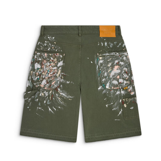 Gallery Dept. Platoon Painter Shorts
