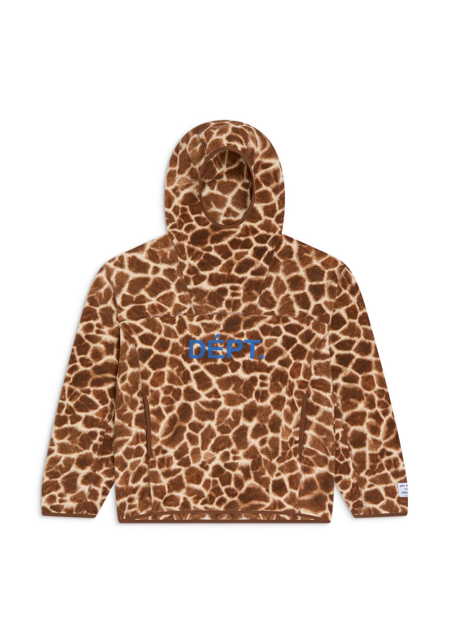 Gallery Dept. Trail Fleece